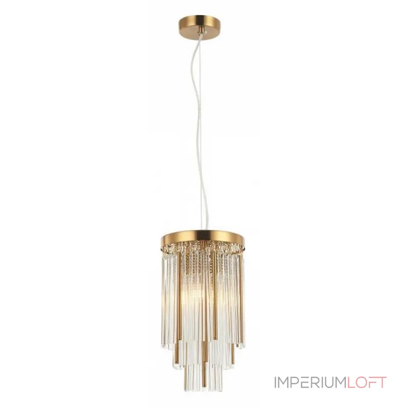 Подвесной светильник Stilfort Style Rain 2147/05/01P
