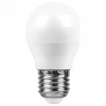 Лампа светодиодная Feron Saffit Sbg 4513 E27 13Вт 4000K 55161