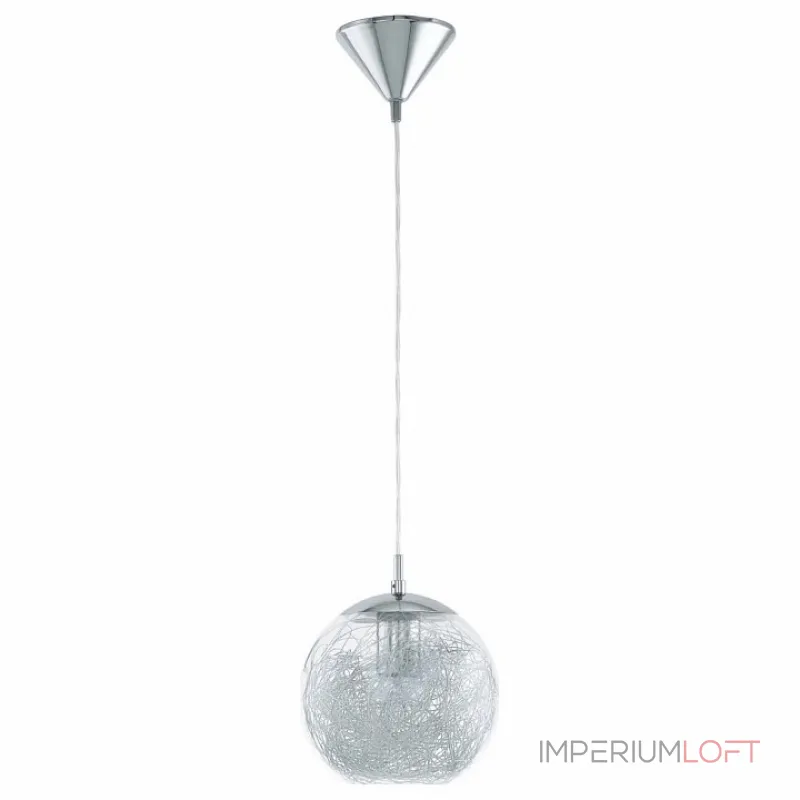 Подвесной светильник Eglo ПРОМО Luberio 93073  Подвесной светильник Eglo ПРОМО Luberio 93073