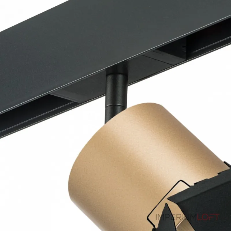 Трековый светильник Lightstar Rullo PRO3490487