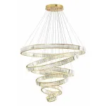 Подвесной светильник Odeon Light Vekia 5015/260L от ImperiumLoft