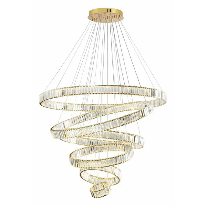 Подвесной светильник Odeon Light Vekia 5015/260L от ImperiumLoft