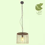 Подвесной светильник Lussole Greeley GRLSP-9971 от ImperiumLoft