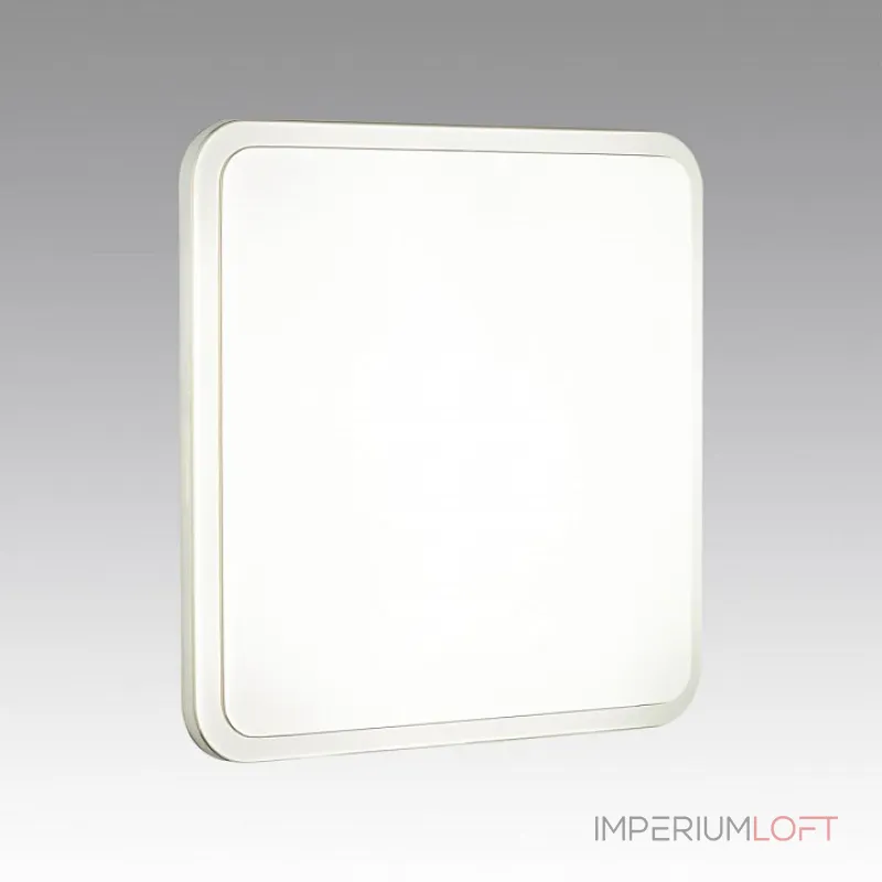 Потолочный светильник Sonex Seva 7613/CL Потолочный светильник Sonex Seva 7613/CL