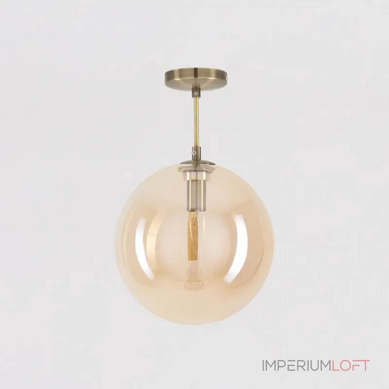 Подвесной светильник Citilux Томми CL102633