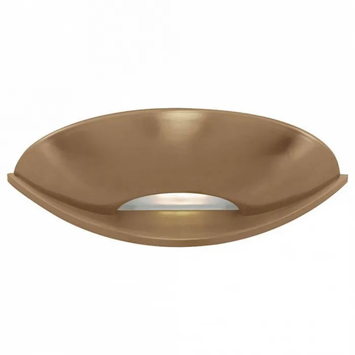 Накладной светильник Arte Lamp Interior A7107AP-1AB Цвет арматуры бронза Цвет плафонов бронза от ImperiumLoft