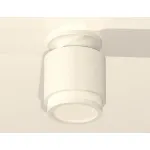 Накладной светильник Ambrella Techno 274 XS7510043 Цвет плафонов белый