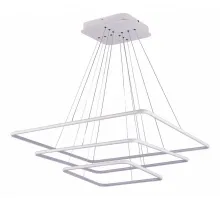 Подвесной светильник Donolux 111024 S111024/3SQ 135W White In