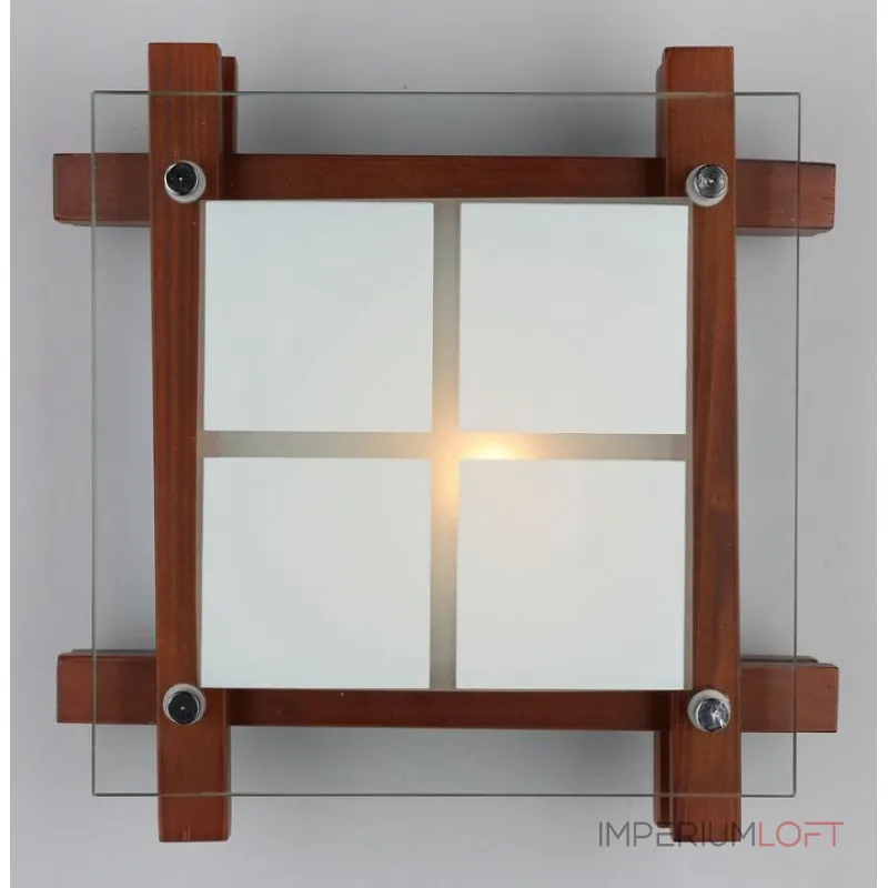 Накладной светильник Omnilux Carvalhos OML-40527-01 Цвет арматуры хром от ImperiumLoft Накладной светильник Omnilux Carvalhos OML-40527-01 Цвет арматуры хром от ImperiumLoft