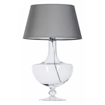 Настольная лампа декоративная 4 Concepts Oxford L048051223