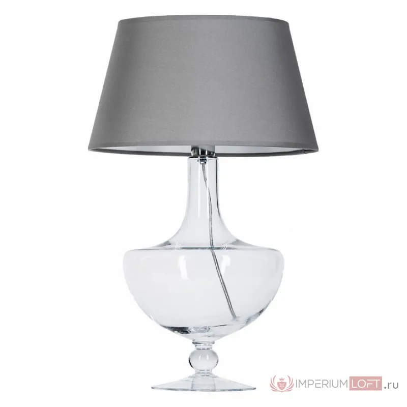 Настольная лампа декоративная 4 Concepts Oxford L048051223 от ImperiumLoft