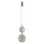 Подвесной светильник Odeon Light Caramella 1 5416/13LB