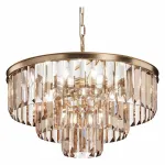Подвесная люстра Maytoni MOD085PL-07G