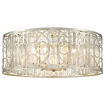Подвесная люстра Vele Luce Riccio 654 VL3164P08 