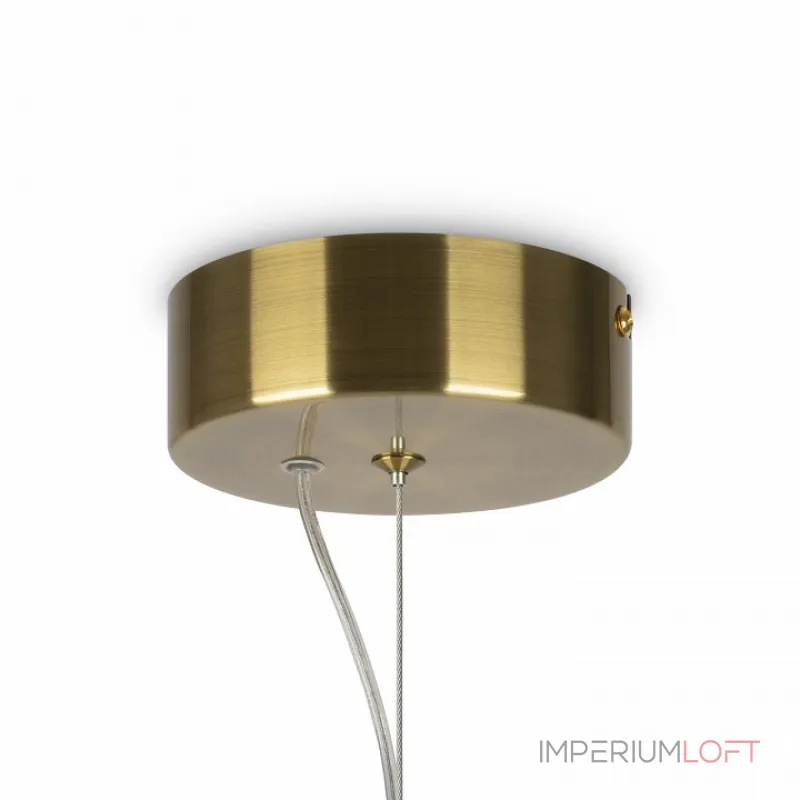 Подвесной светильник Maytoni Collar P069PL-L16G3K