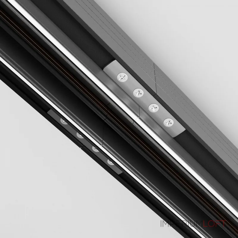 Крепление для трека Maytoni Accessories for tracks Exility TRA034C-SC-42S от ImperiumLoft Крепление для трека Maytoni Accessories for tracks Exility TRA034C-SC-42S от ImperiumLoft