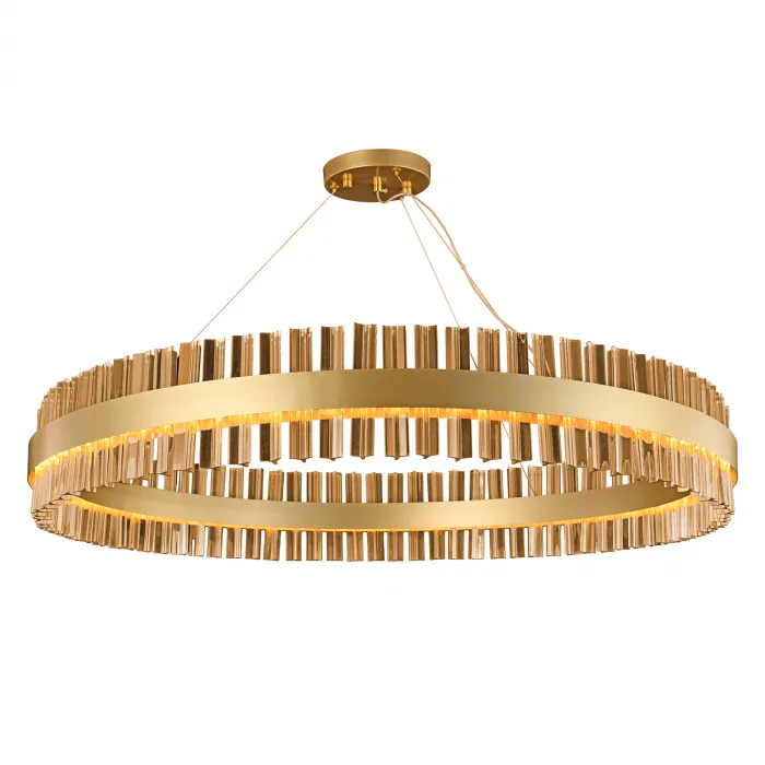 Подвесная люстра Favourite Marquis 4263-10P от ImperiumLoft