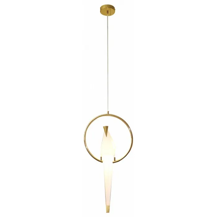 Подвесной светильник Moderli Birds V3071- 1PL от ImperiumLoft