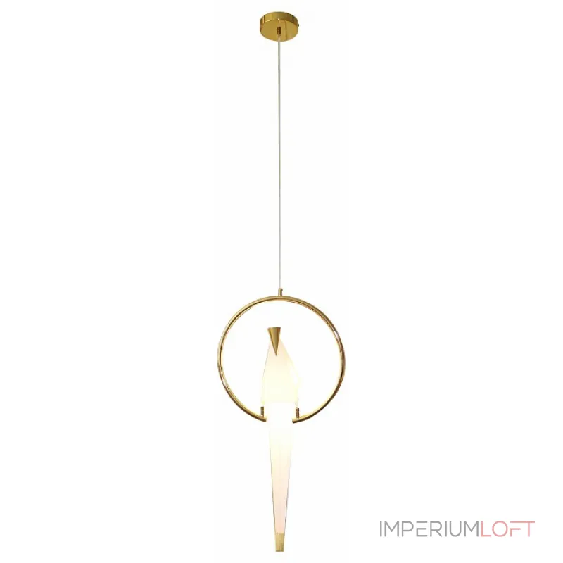 Подвесной светильник Moderli Birds V3071- 1PL от ImperiumLoft Подвесной светильник Moderli Birds V3071- 1PL от ImperiumLoft