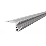 Профиль накладной  Deko-Light AL-01-10 970500 Цвет арматуры серебро