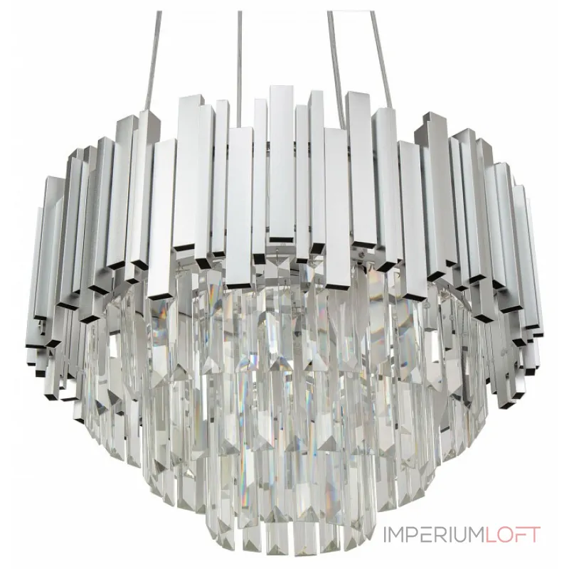 Подвесная люстра Hiper Grace H162-1 Подвесная люстра Hiper Grace H162-1