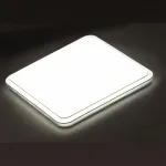 Накладной светильник Sonex Seva 7613/CL от ImperiumLoft