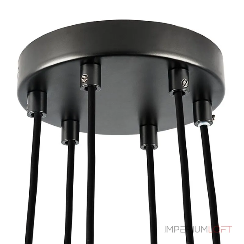 Подвесная люстра Lightstar Acrobata 761167 