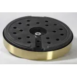Торшер с подсветкой Lussole LGO-1 GRLSP-0018 от ImperiumLoft