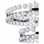 Люстра на штанге Vele Luce Baldassare 742 VL4143L16