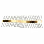 Подвесная люстра Omnilux Strasatti OML-99903-44  Подвесная люстра Omnilux Strasatti OML-99903-44