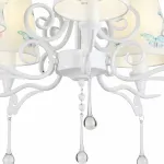 Подвесная люстра Rivoli Barbara P5 WT Б0038142 