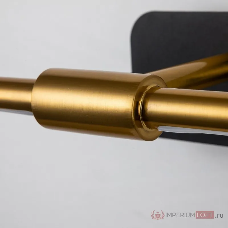 Подсветка для зеркала Favourite Insight 4016-1W от ImperiumLoft