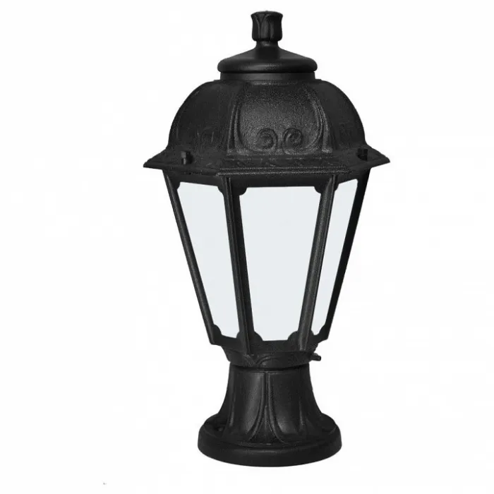 Наземный низкий светильник Fumagalli Mikrolot/Saba K22.110.000.AYF1R от ImperiumLoft