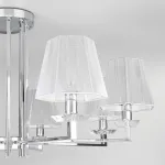 Потолочная люстра 60125/8 