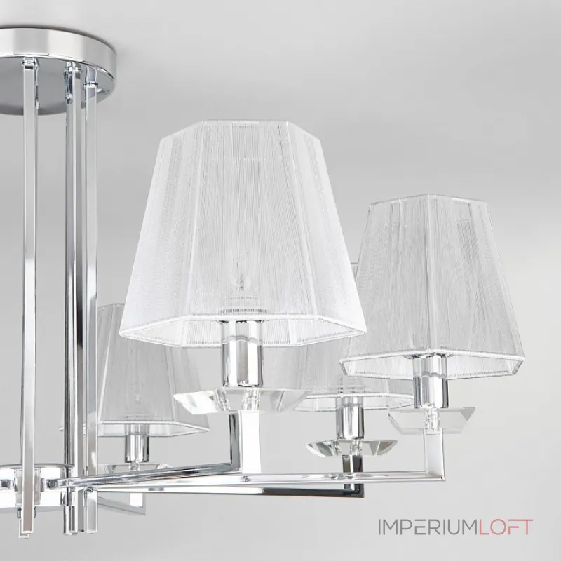 Потолочная люстра 60125/8 