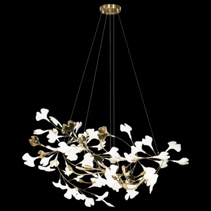 Подвесной светильник Loft it Fleur 10125/8 от ImperiumLoft