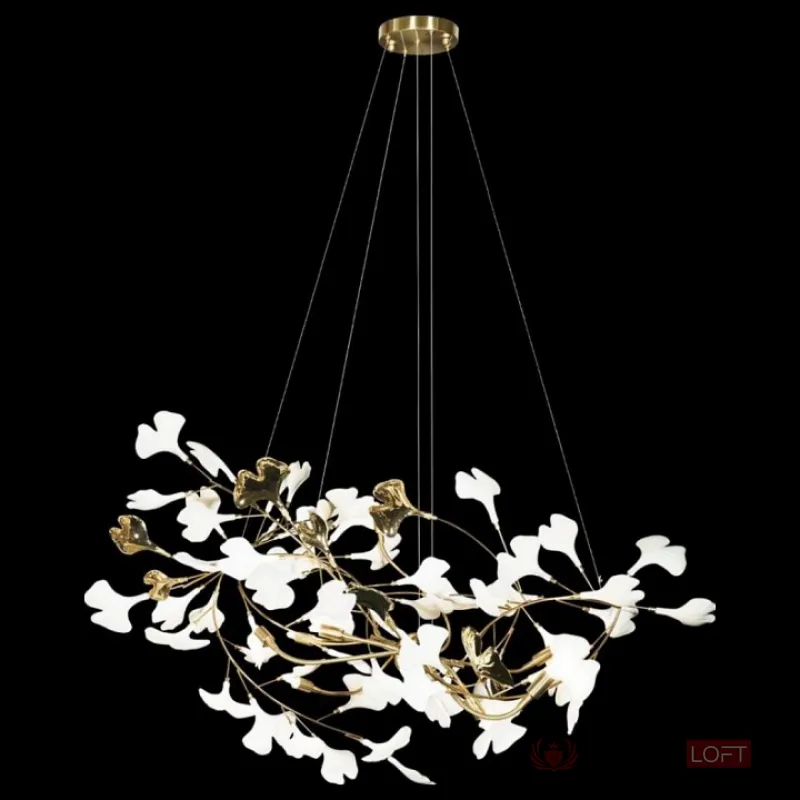 Подвесной светильник Loft it Fleur 10125/8 от ImperiumLoft