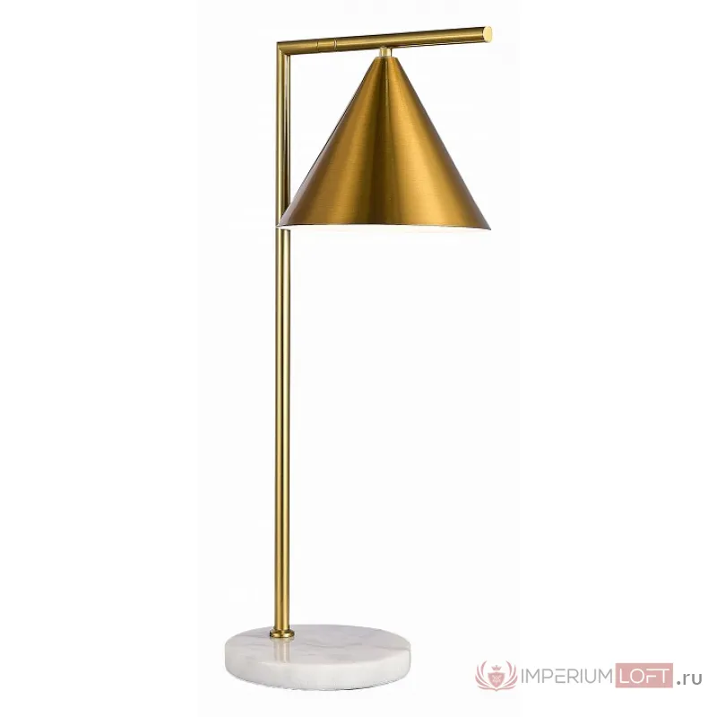 Настольная лампа декоративная ST-Luce Dizzie SL1007.204.01 от ImperiumLoft