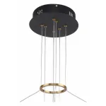 Подвесная люстра F-promo Daur 3097-8P от ImperiumLoft