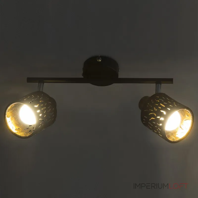 Бра Globo Troy 54121-2 от ImperiumLoft Бра Globo Troy 54121-2 от ImperiumLoft