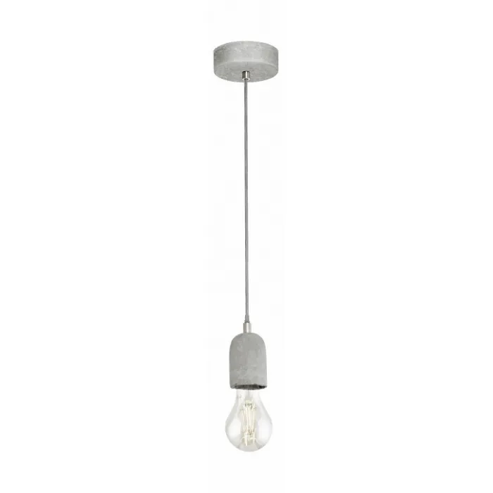 Подвесной светильник Eglo Silvares 95522 от ImperiumLoft