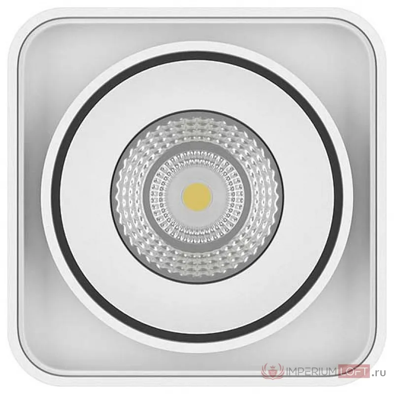 Накладной светильник Lightstar Monocco 052316-IP65 от ImperiumLoft