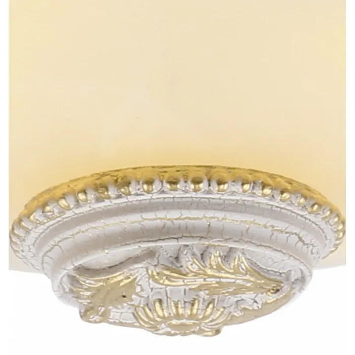 Накладной светильник Arte Lamp Torta A7101PL-2WG от ImperiumLoft