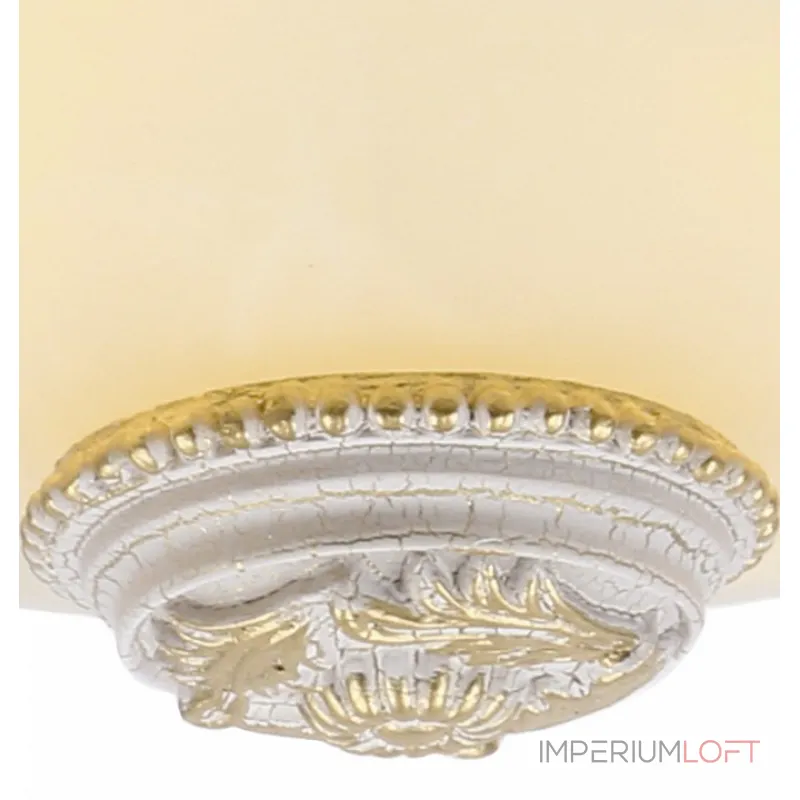 Потолочный светильник Arte Lamp Torta A7101PL-2WG Потолочный светильник Arte Lamp Torta A7101PL-2WG