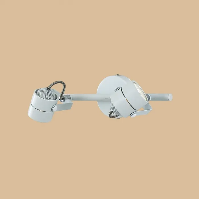 Спот Citilux Ринг CL525520 Цвет арматуры белый от ImperiumLoft