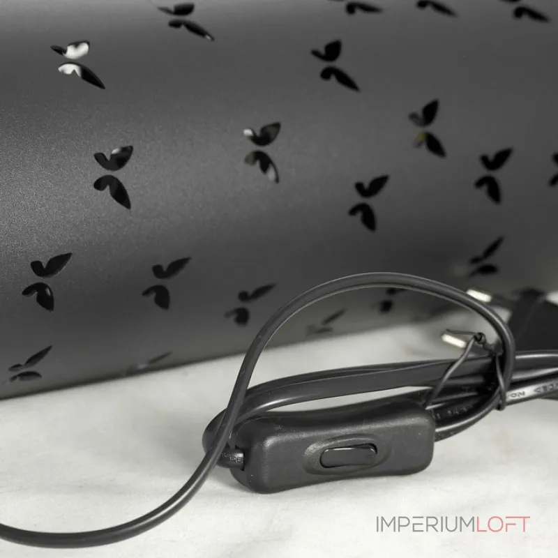 Настольная лампа декоративная Lussole LSP-0902 LSP-0902 от ImperiumLoft Настольная лампа декоративная Lussole LSP-0902 LSP-0902 от ImperiumLoft