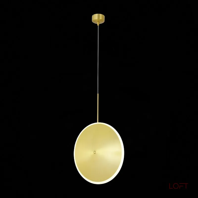 Подвесной светильник ST-Luce Imente SL1221.213.01 