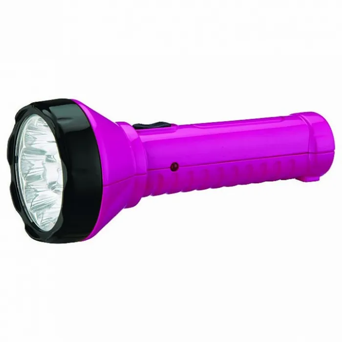 Фонарь ручной Horoz Electric 084-006 HRZ00001237 от ImperiumLoft