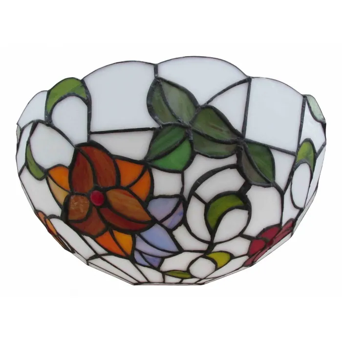 Накладной светильник Arte Lamp Lily A1230AP-1BG от ImperiumLoft