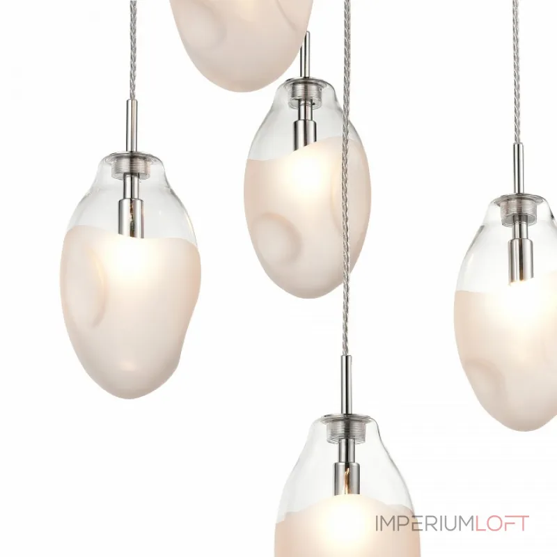 Подвесной светильник Vele Luce Lucy VL5613P16 Подвесной светильник Vele Luce Lucy VL5613P16